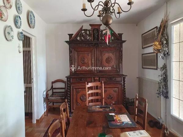 Vente Maison 5 pièces 105 m2 à Villiers-le-Bel