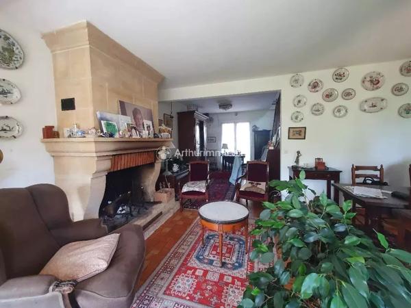 Vente Maison 5 pièces 105 m2 à Villiers-le-Bel