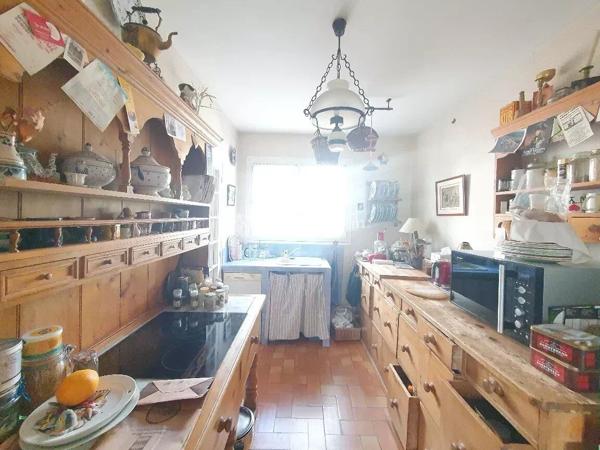 Vente Maison 5 pièces 105 m2 à Villiers-le-Bel