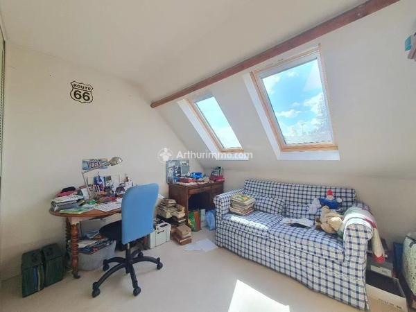 Vente Maison 5 pièces 105 m2 à Villiers-le-Bel