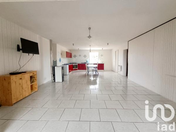 Maison à vendre 7 pièces 176 m² Angles