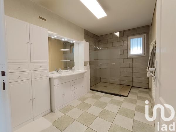 Maison à vendre 7 pièces 176 m² Angles