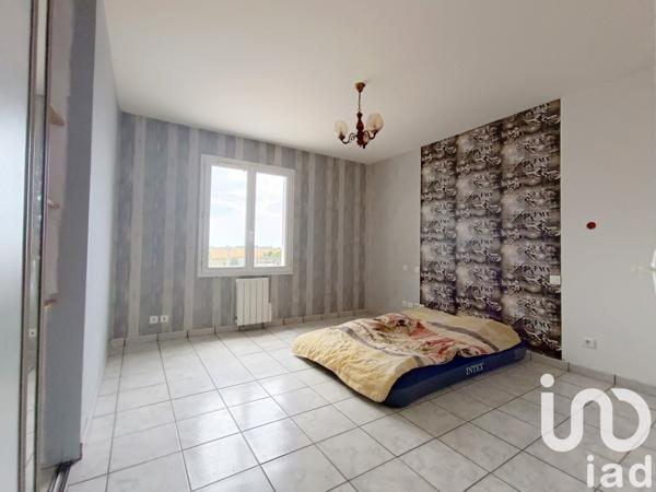 Maison à vendre 7 pièces 176 m² Angles