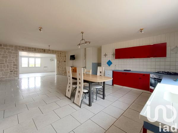 Maison à vendre 7 pièces 176 m² Angles