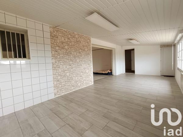 Maison à vendre 7 pièces 176 m² Angles