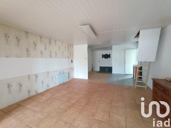 Maison à vendre 7 pièces 176 m² Angles