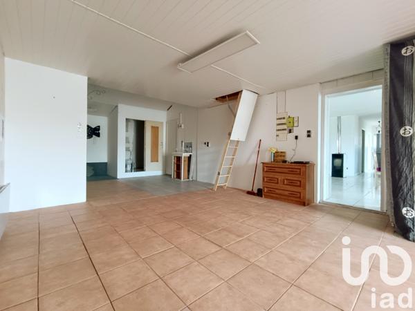 Maison à vendre 7 pièces 176 m² Angles