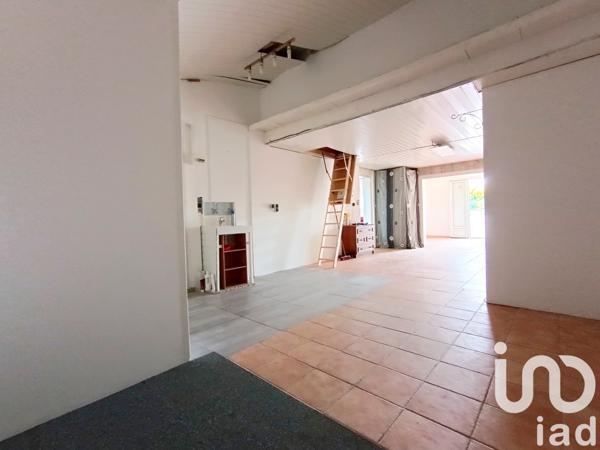 Maison à vendre 7 pièces 176 m² Angles