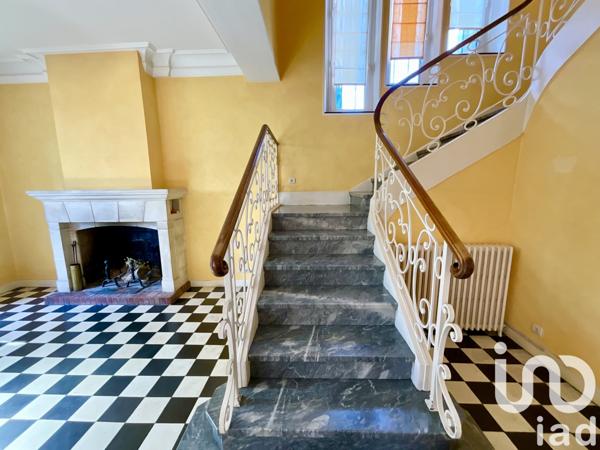 Maison à vendre 8 pièces 188 m² Alès