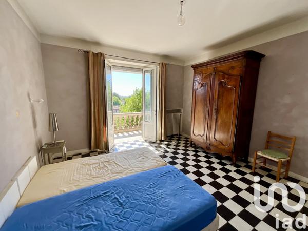 Maison à vendre 8 pièces 188 m² Alès