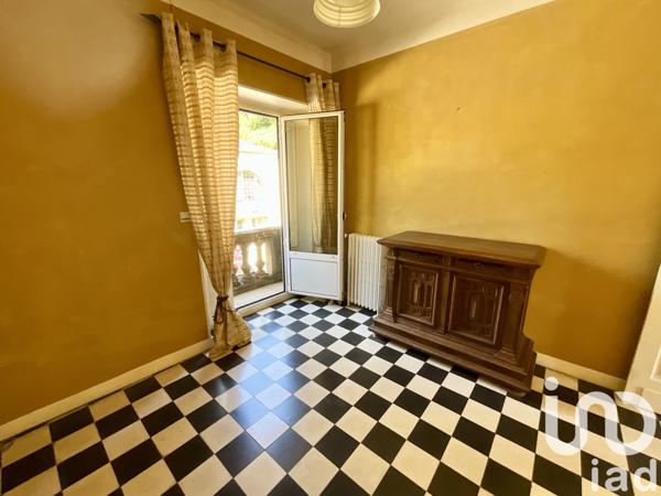 Maison à vendre 8 pièces 188 m² Alès