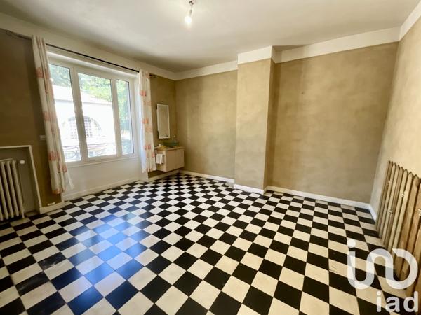 Maison à vendre 8 pièces 188 m² Alès