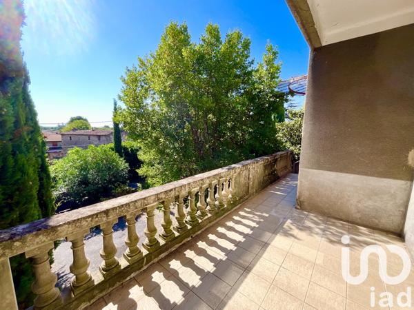 Maison à vendre 8 pièces 188 m² Alès