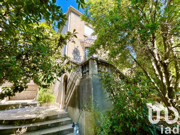 Maison à vendre 8 pièces 188 m² Alès