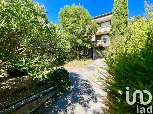 Maison à vendre 8 pièces 188 m² Alès