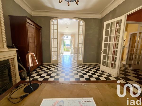 Maison à vendre 8 pièces 188 m² Alès