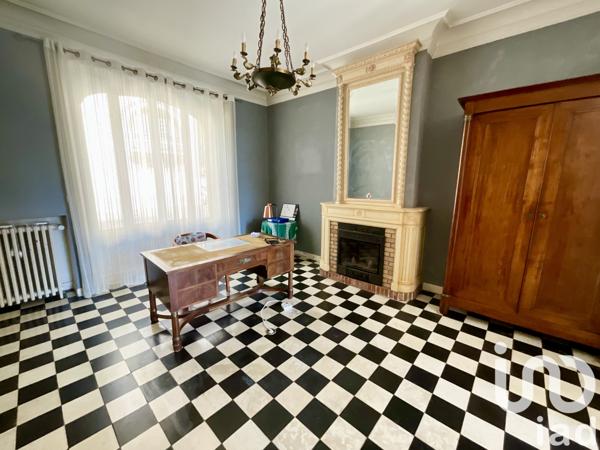 Maison à vendre 8 pièces 188 m² Alès