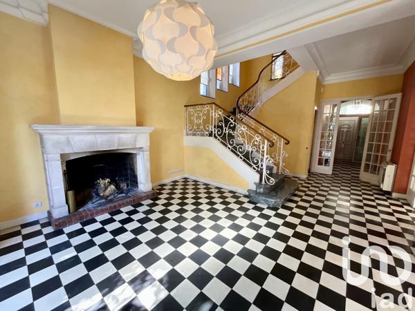 Maison à vendre 8 pièces 188 m² Alès