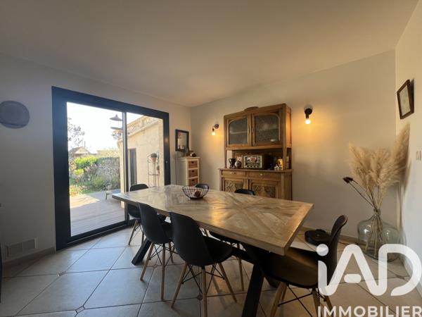 Maison à vendre 5 pièces 129 m² Alençon
