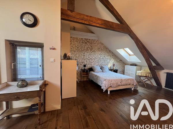 Maison à vendre 5 pièces 129 m² Alençon