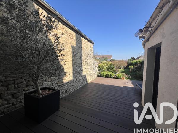 Maison à vendre 5 pièces 129 m² Alençon