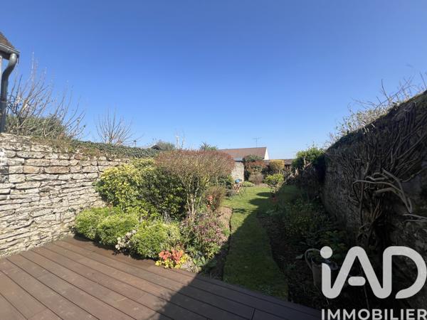 Maison à vendre 5 pièces 129 m² Alençon