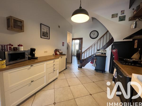 Maison à vendre 5 pièces 129 m² Alençon