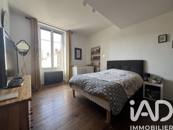 Maison à vendre 5 pièces 129 m² Alençon