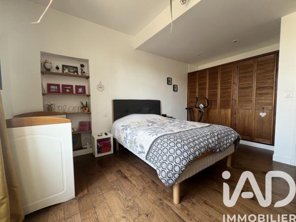 Maison à vendre 5 pièces 129 m² Alençon