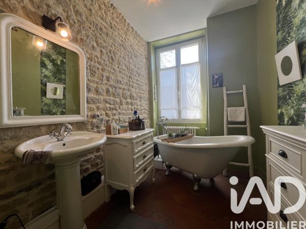 Maison à vendre 5 pièces 129 m² Alençon