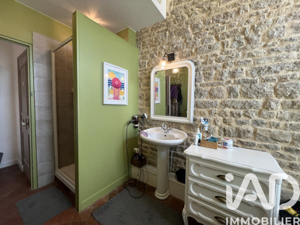 Maison à vendre 5 pièces 129 m² Alençon