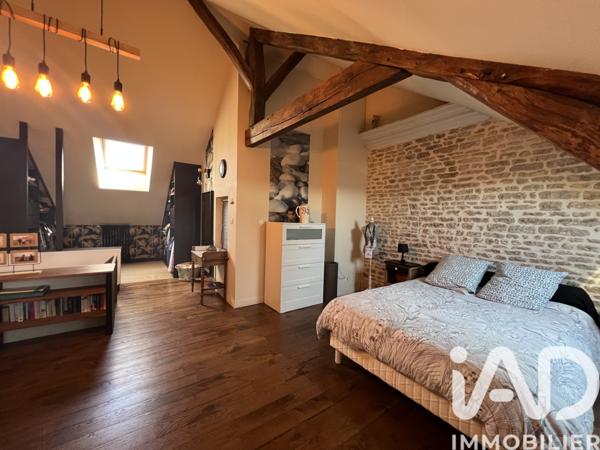 Maison à vendre 5 pièces 129 m² Alençon