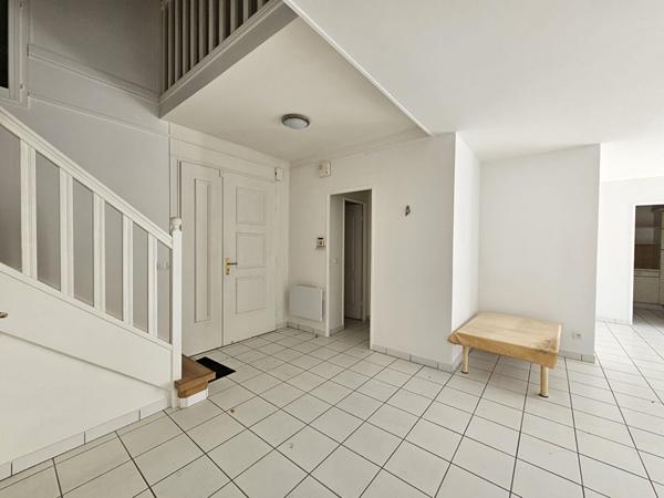 Maison Bures Sur Yvette 7 pièce(s) 188 m2