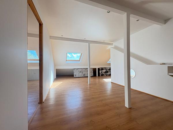 Maison Bures Sur Yvette 7 pièce(s) 188 m2