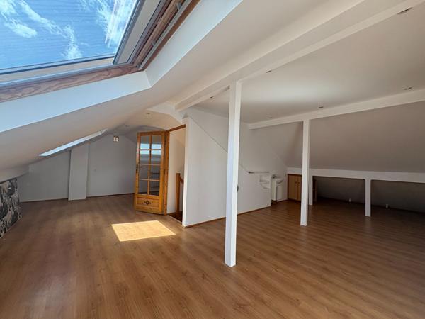 Maison Bures Sur Yvette 7 pièce(s) 188 m2