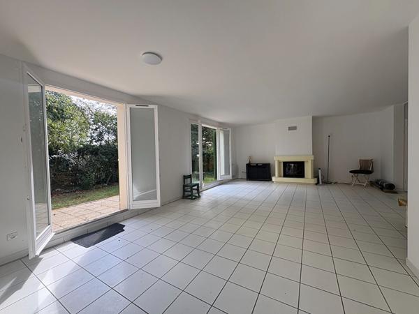 Maison Bures Sur Yvette 7 pièce(s) 188 m2