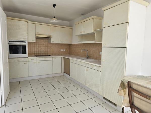 Maison Bures Sur Yvette 7 pièce(s) 188 m2