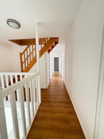 Maison Bures Sur Yvette 7 pièce(s) 188 m2