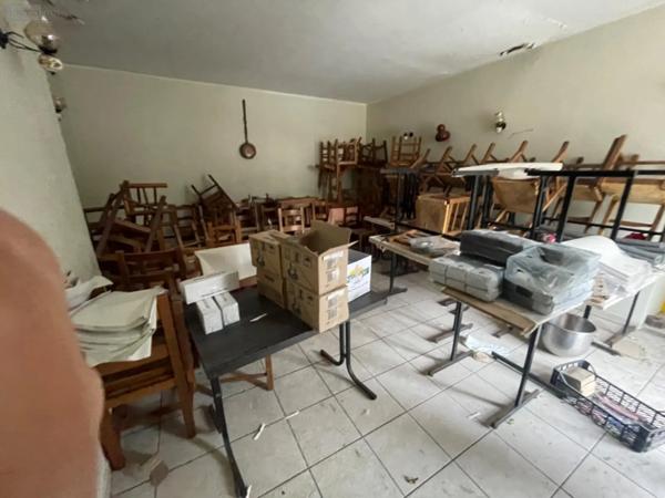 Achat - Fonds et/ou murs commerciaux Thiverny 60160 5 pièces 370 m 2 250 m 2