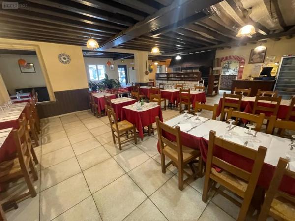 Achat - Fonds et/ou murs commerciaux Thiverny 60160 5 pièces 370 m 2 250 m 2