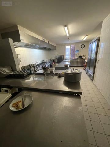 Achat - Fonds et/ou murs commerciaux Thiverny 60160 5 pièces 370 m 2 250 m 2