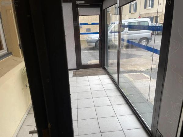 Achat - Fonds et/ou murs commerciaux Thiverny 60160 5 pièces 370 m 2 250 m 2