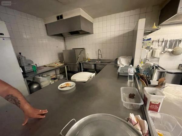 Achat - Fonds et/ou murs commerciaux Thiverny 60160 5 pièces 370 m 2 250 m 2