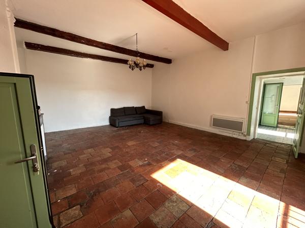 APPARTEMENT T4