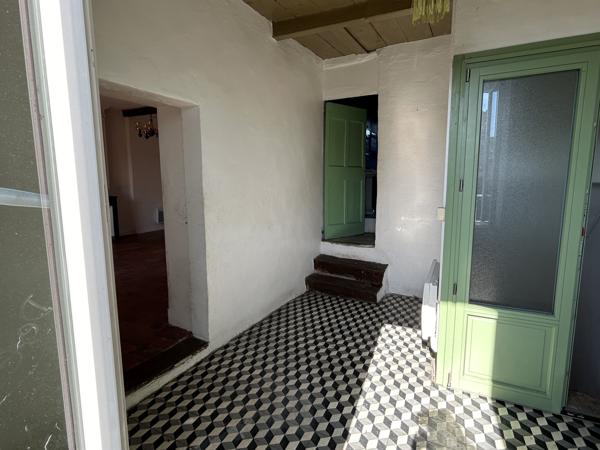 APPARTEMENT T4
