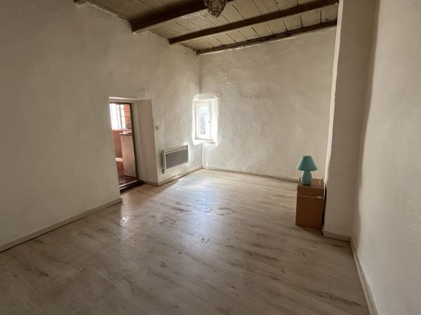 APPARTEMENT T4