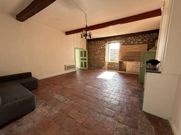 APPARTEMENT T4