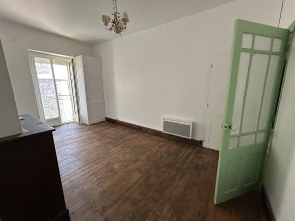 APPARTEMENT T4
