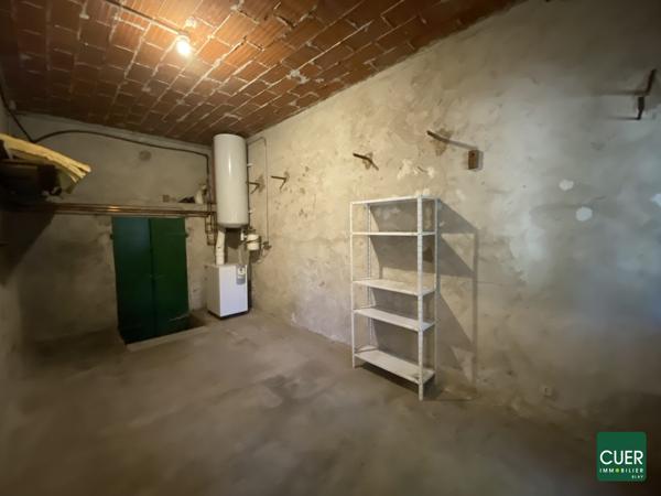 Maison T4 - LA ROCHE DE GLUN