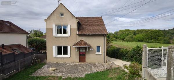 Achat - Maison Bourges 18000 5 pièces 167 m 2 1452 m 2